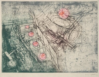 Compostion IX
