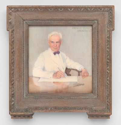Ernest Flagg