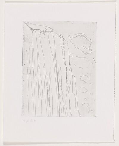 Canyon Clouds [working proof 1]