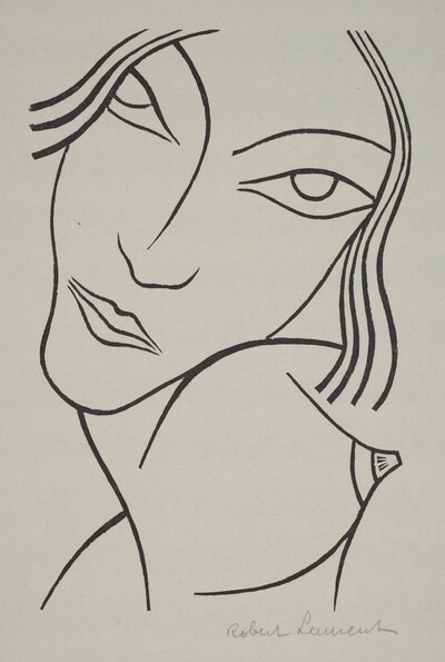 Untitled (La Beaute)