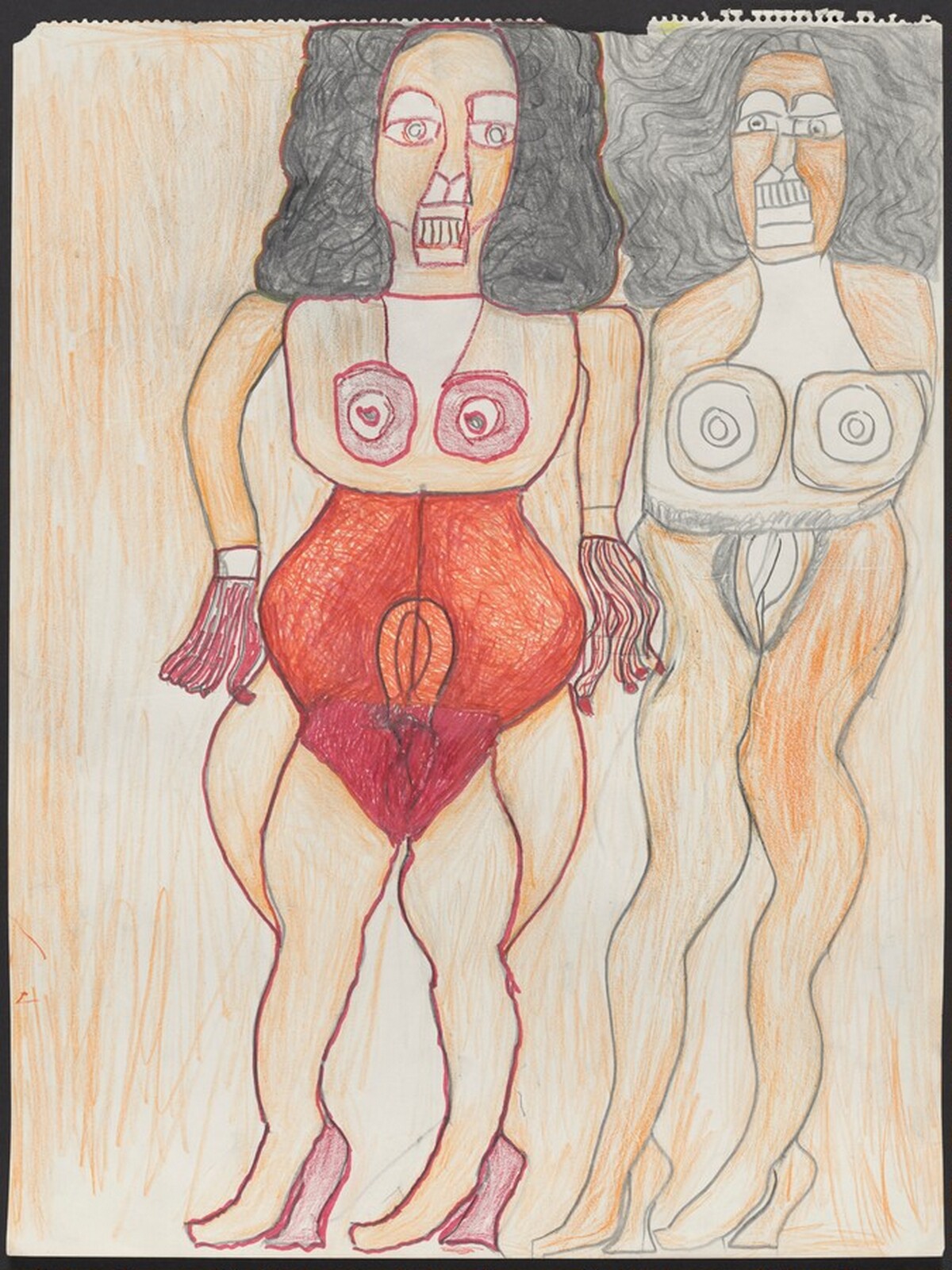 The Brown Sisters by Henry Speller