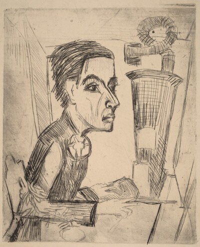 The Painter