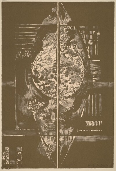 Split Image II