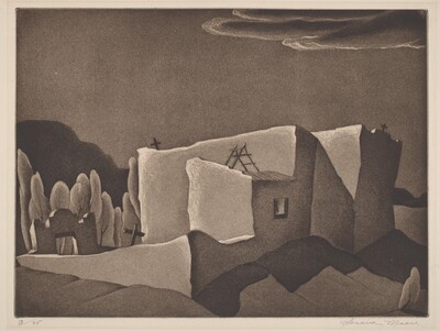 Picuris Pueblo