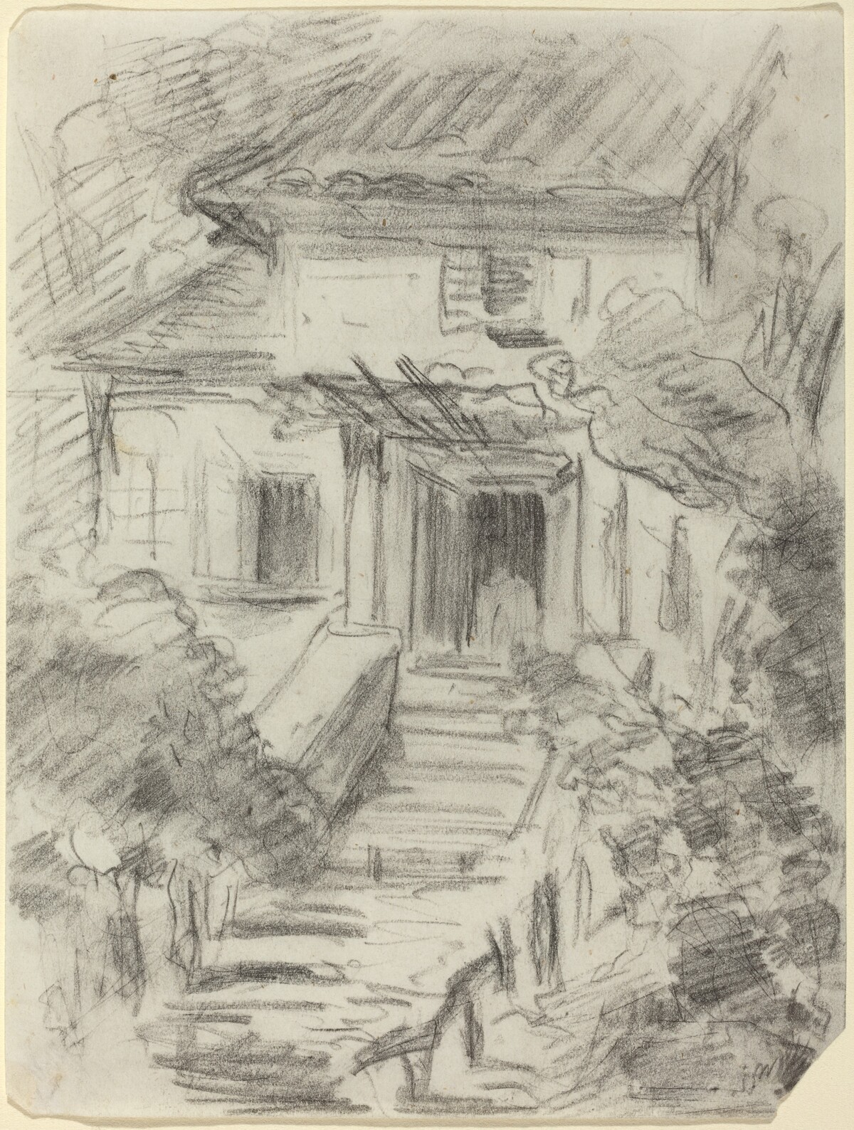 Music Title by Célestin Nanteuil