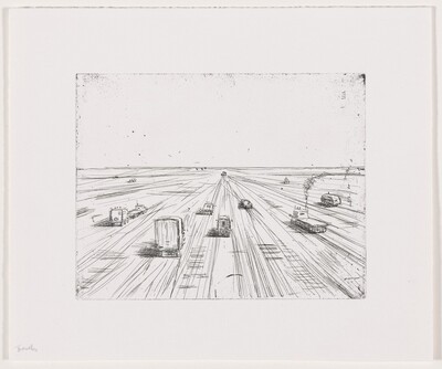 Travelers [working proof 1]