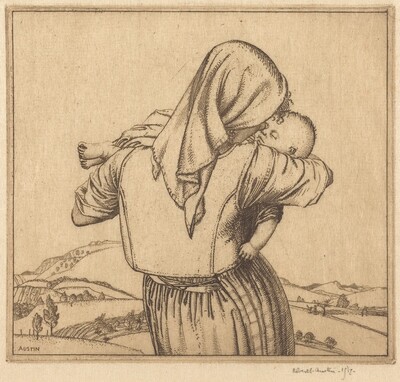 Italian Mother