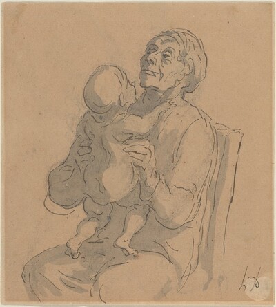 The Grandmother