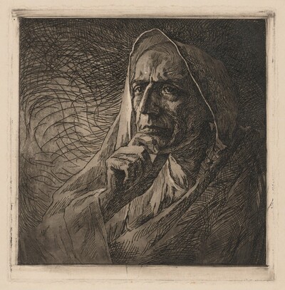 Gabriele D'Annunzio