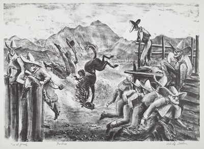 Rodeo