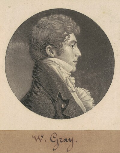 William Gray