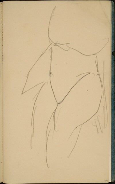 Initial Sketch [p. 49]