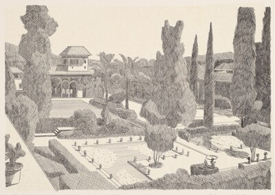 Garden I