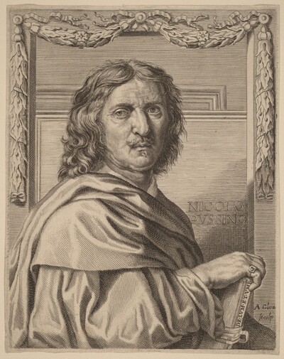 Nicolas Poussin