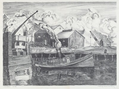 Drydock