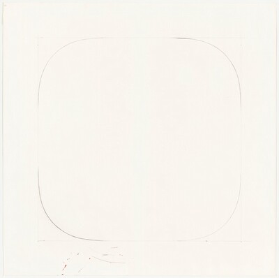 Study for Stele II (Sculpture EK 509}
