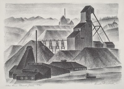 Silver Mine
