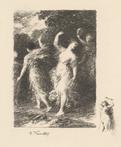 Bacchus
