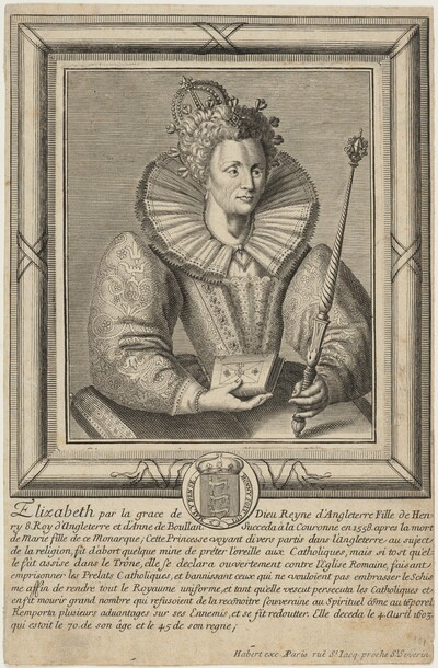 Queen Elizabeth
