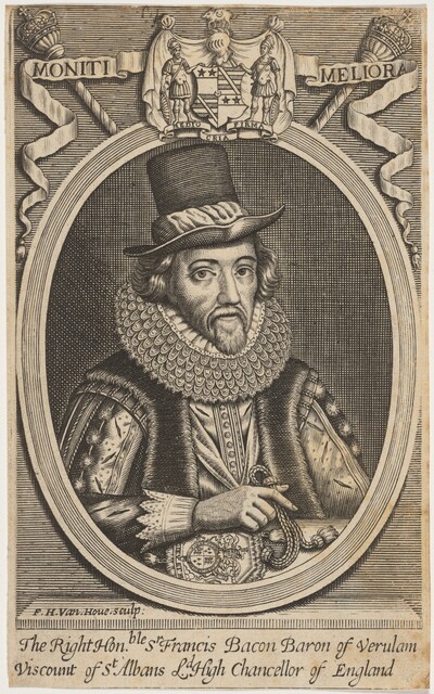 Francis Bacon