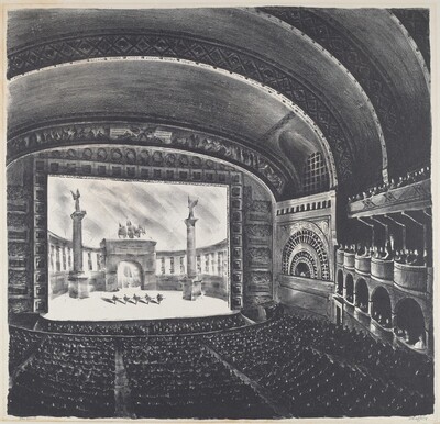 The Opera
