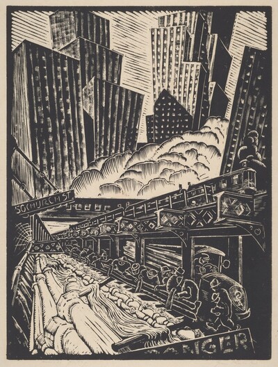 Metropolis