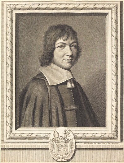 Charles-Maurice Le Tellier