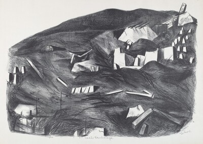 Coal Landscape
