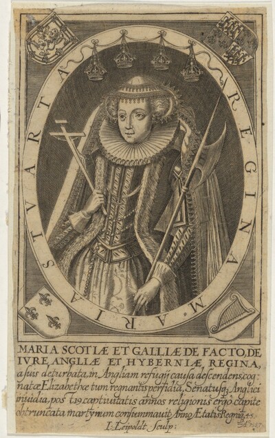 Mary, Queen of Scots