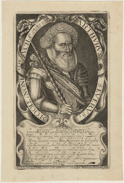 Arthur O'Toole