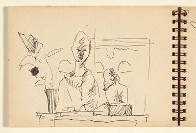 Sketchbook