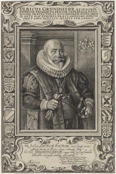 Ulrich Grundherr