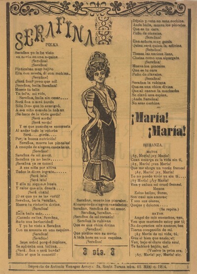 Serafina