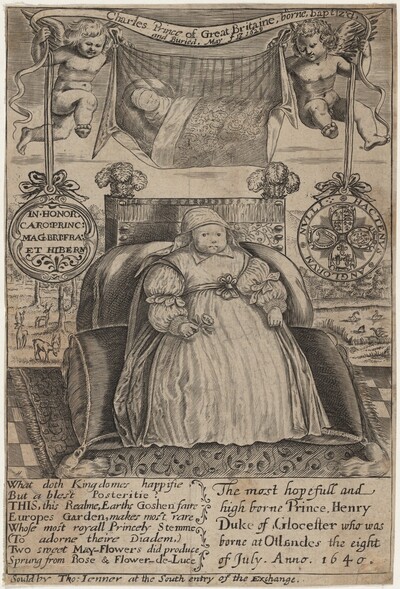 Henry, Duke of Gloucester