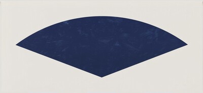 Blue Curve