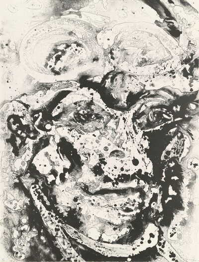 Self-Portrait