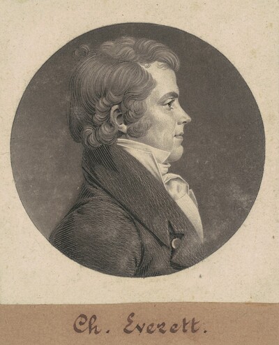 Charles Everett