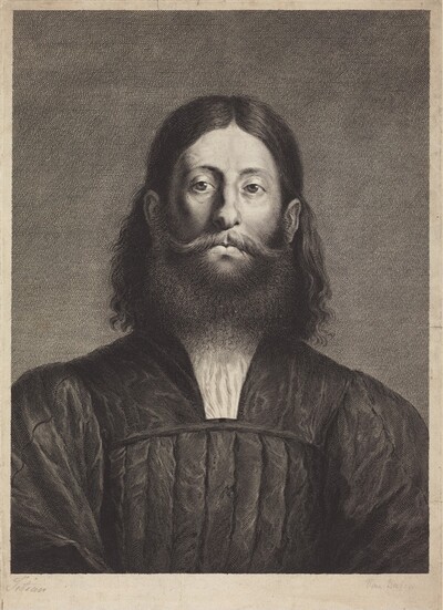 Giorgione Barbarelli