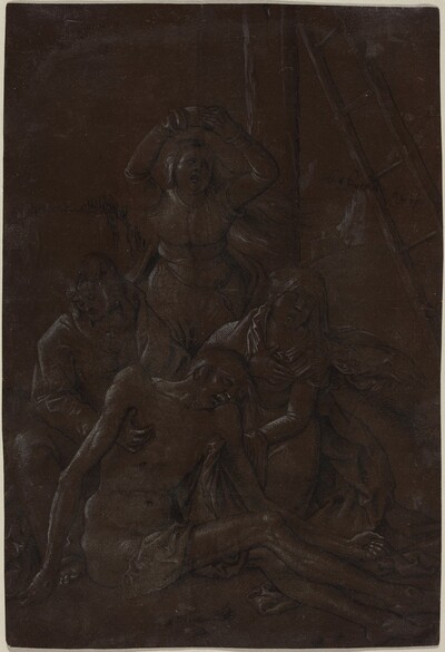The Lamentation