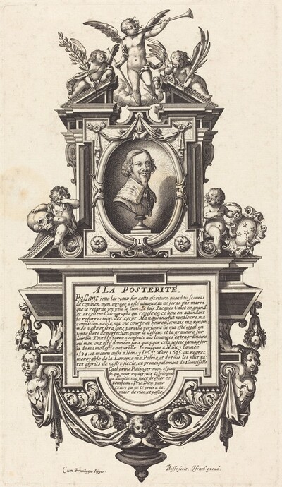 Jacques Callot