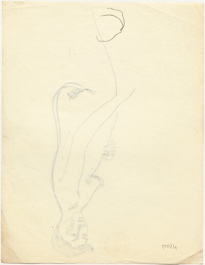 Untitled [verso]