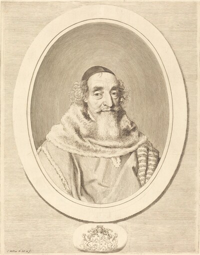 Mathieu Mole