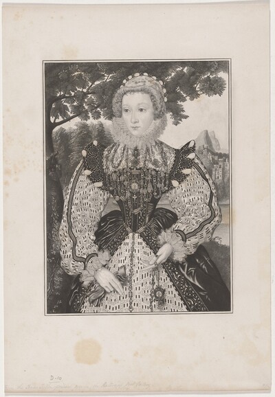 Mary of Guise