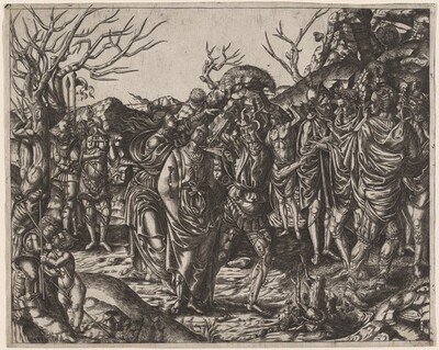 The Death of Virginia