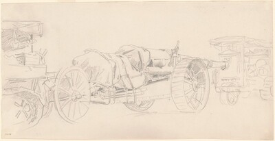Cannon Trailers, France