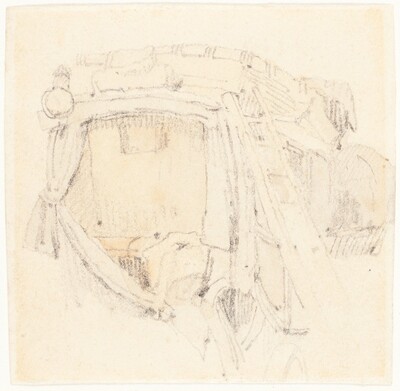 A Carriage