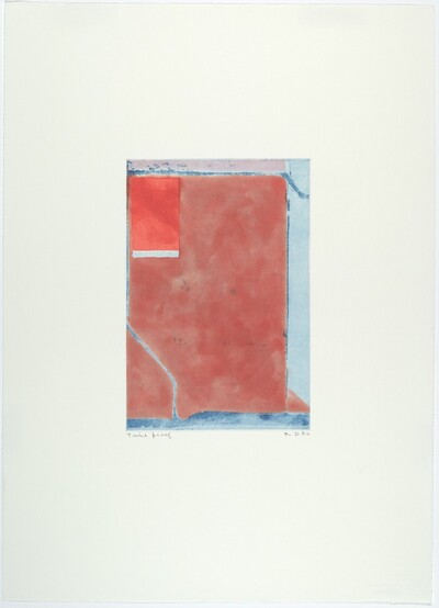 Small Red