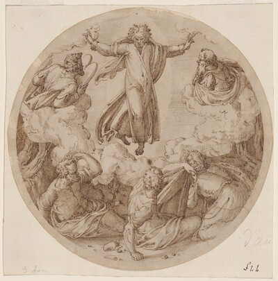 The Transfiguration