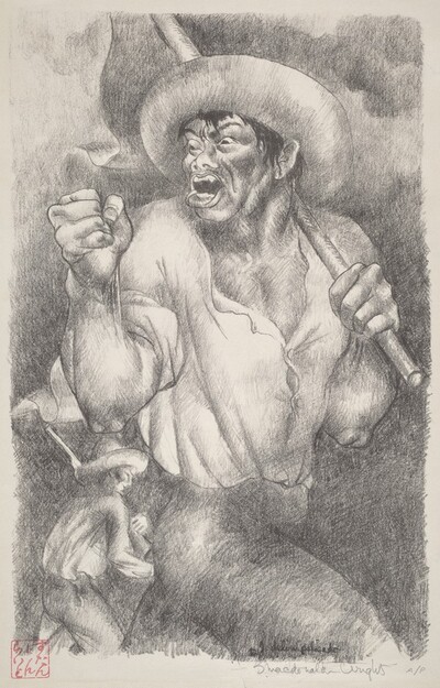 Laborers