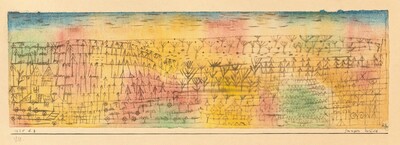 Junger Wald (Young Forest)